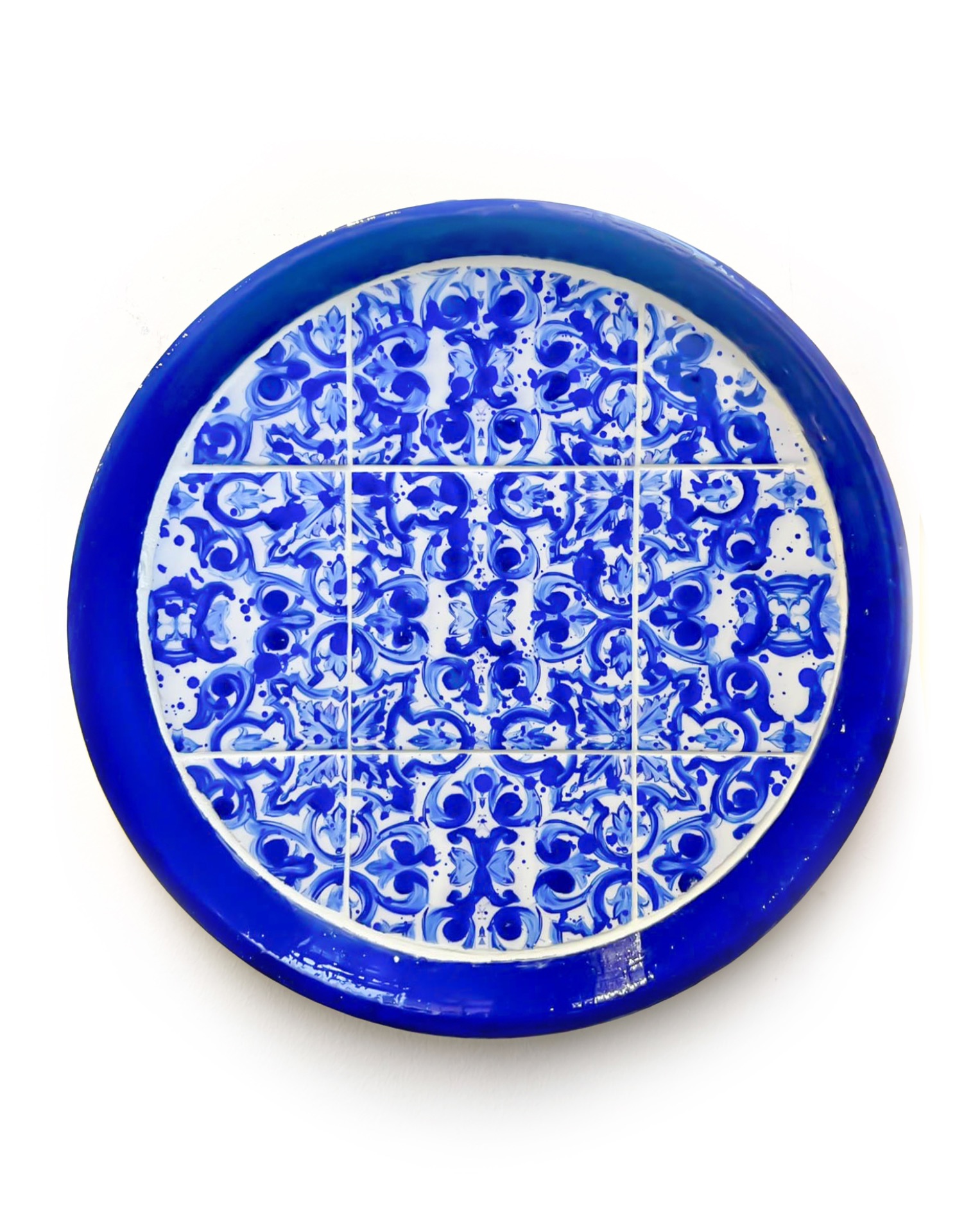 #8 - 39 cm - 650 euro