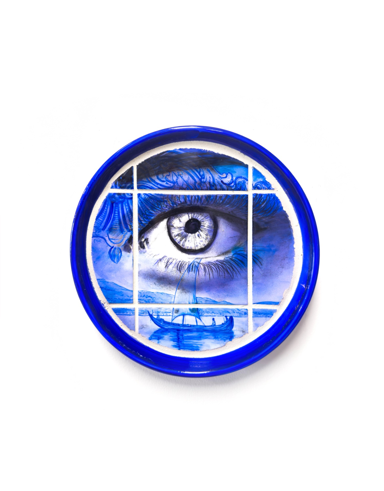 #2 - 32 cm - 250 euro