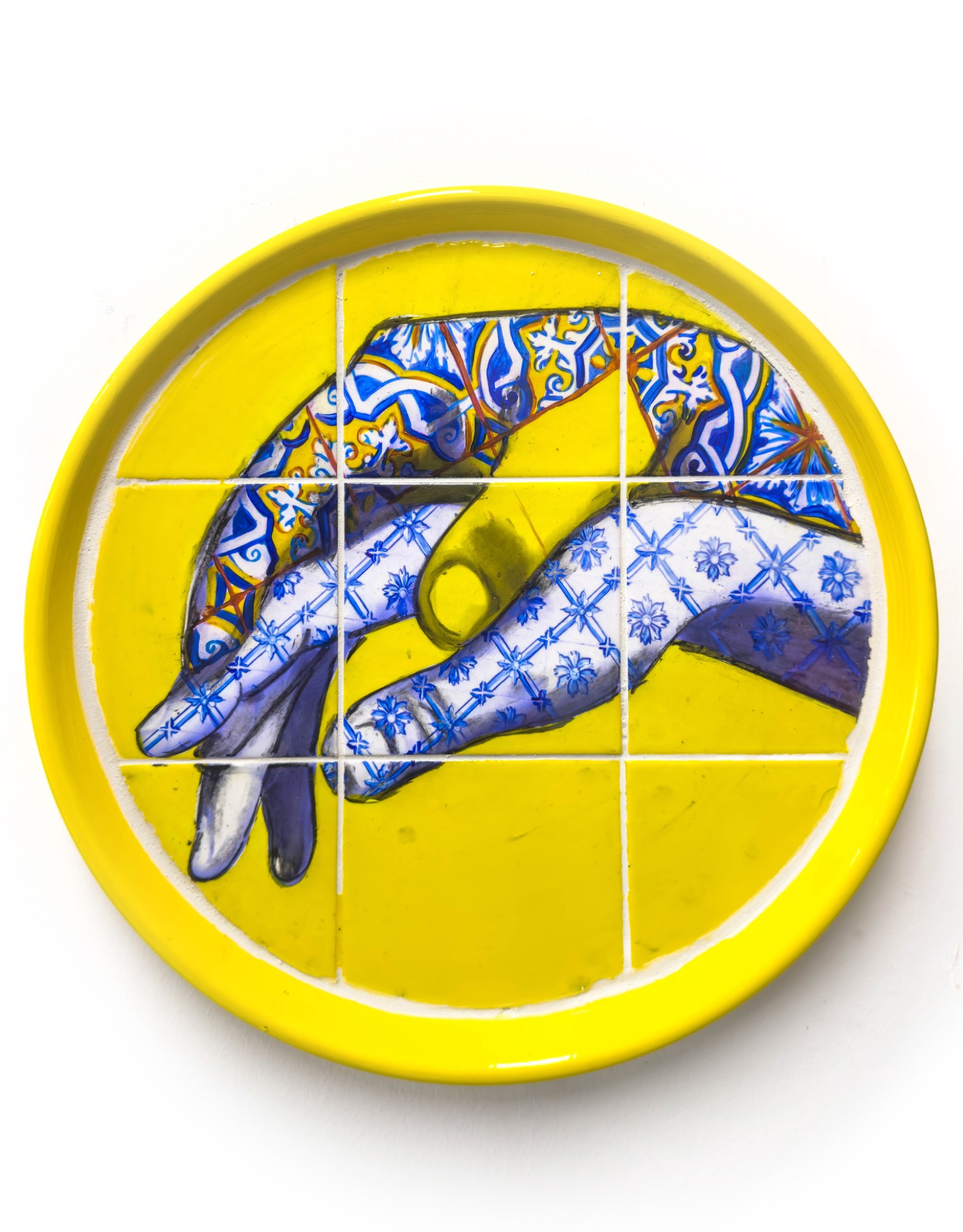 #10 - 41 cm - 850 euro