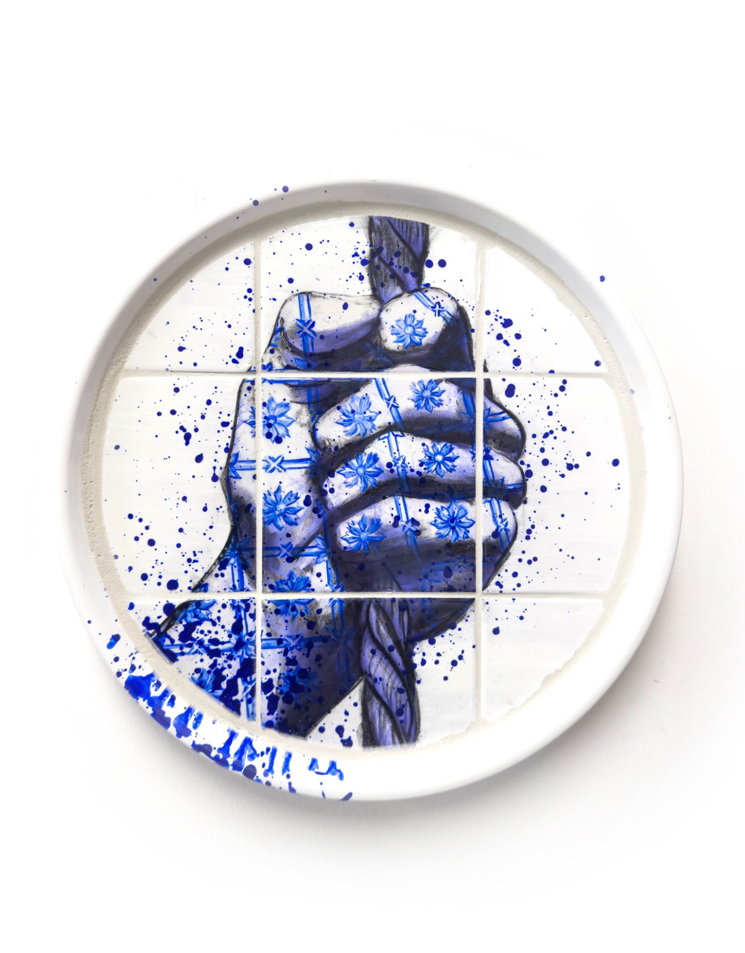 #7 - 39 cm -650 euro