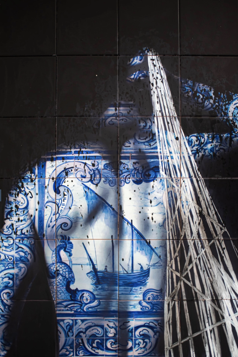 O pescador 3 - 135 cm x 105