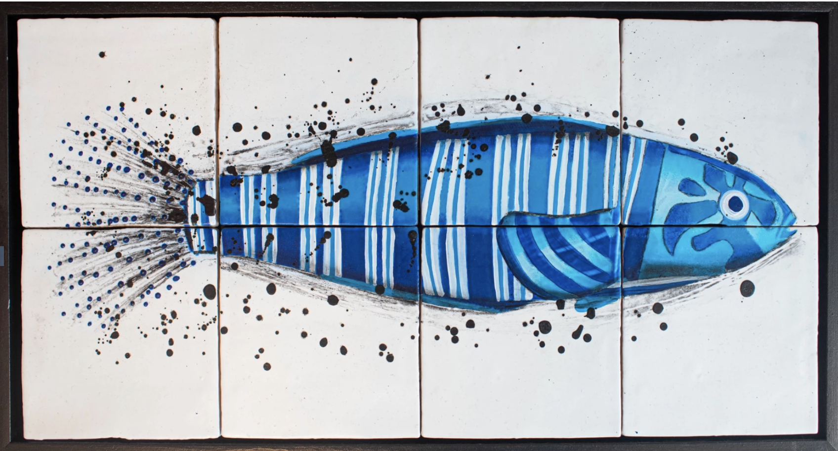 Girel -  30 cm x 60 cm