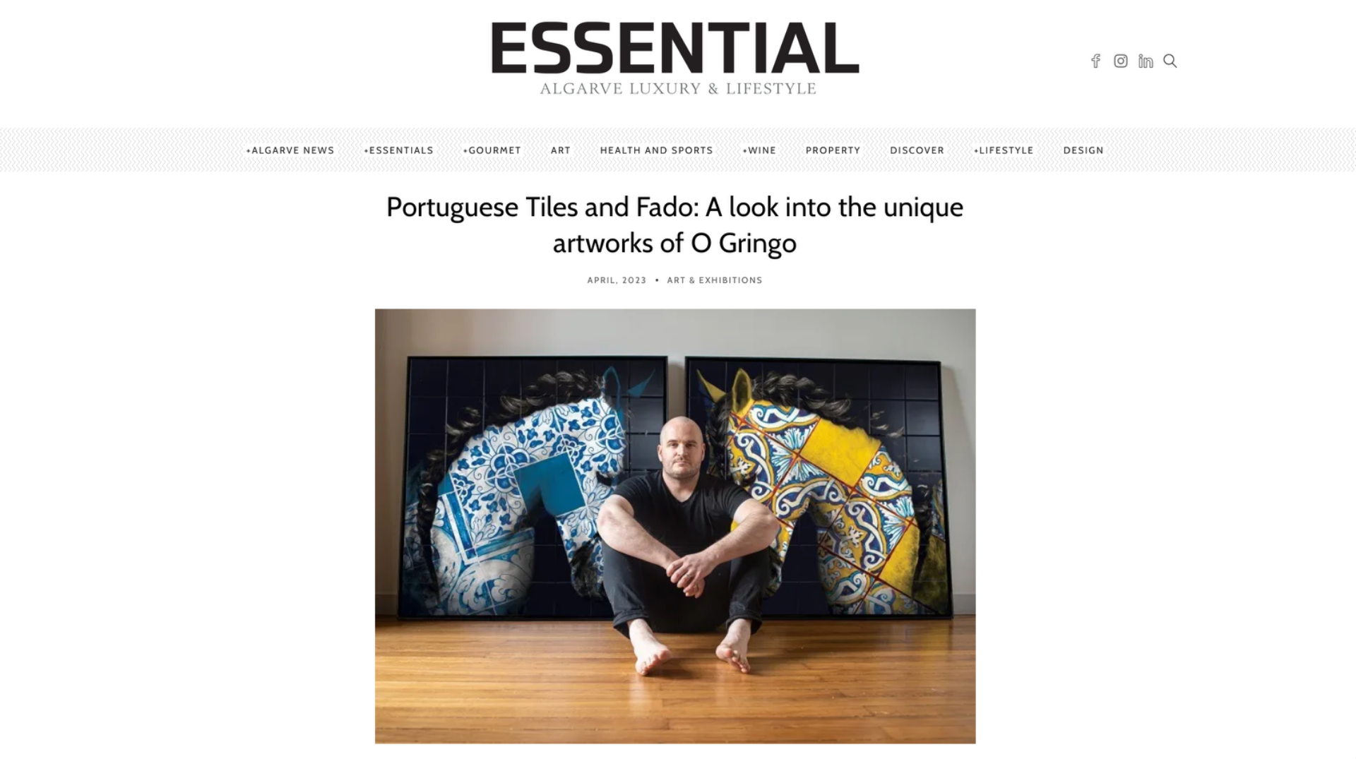 O-gringo-lx-factory-artist-azulejos-press-lisbon