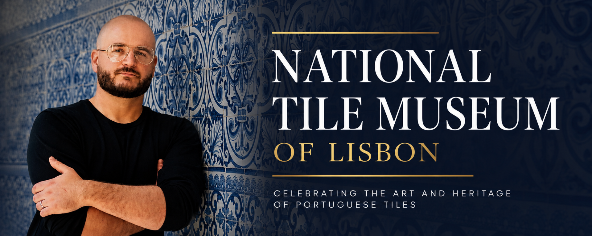 Museu Nacional do Azulejo de Lisboa